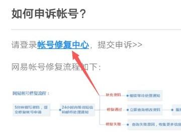 网易手机帐号换绑后能找回吗-图5