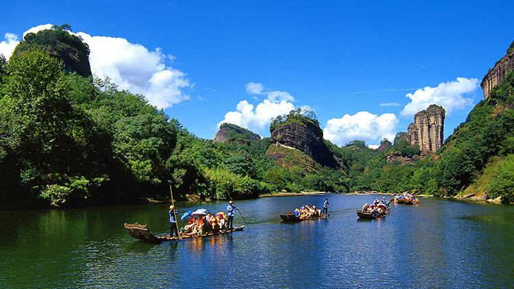 华山中学_华山在哪里_华山长空栈道