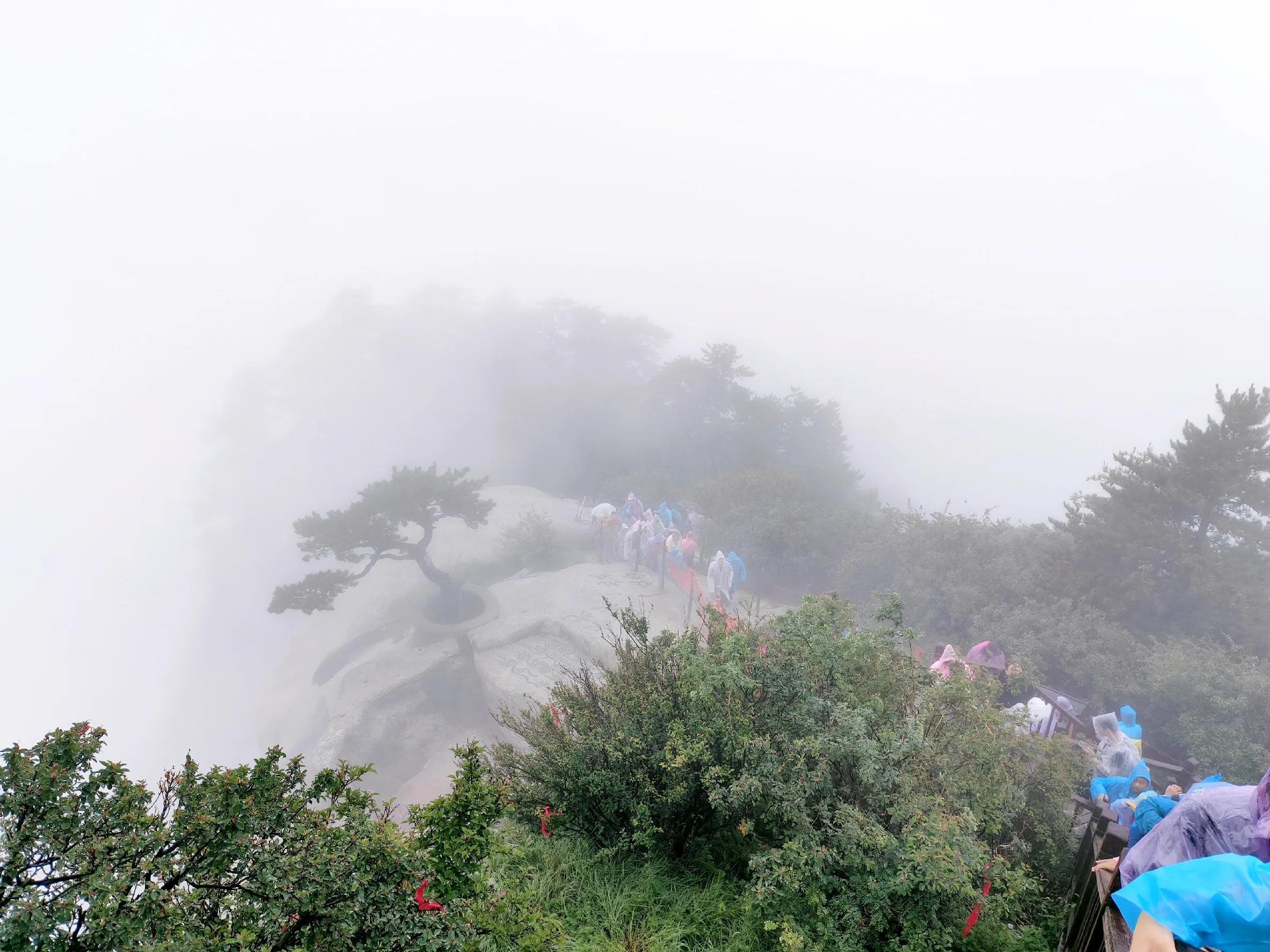 华山天气_华山在哪里_华山在哪个省