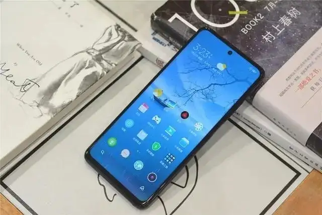 红米note9哪个版本好-图2