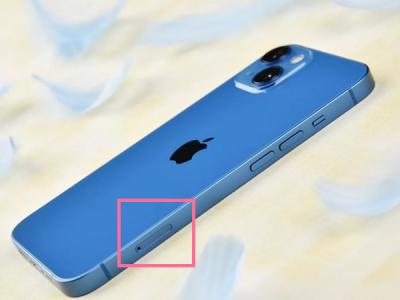 iPhone13promax支持双卡双待吗-图1