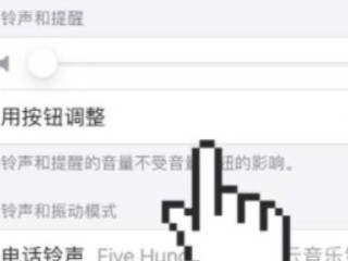 苹果13拍照没声音怎么设置-图3