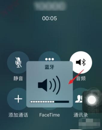 蓝牙耳机通话声音小,但播放音乐就声音大-图4