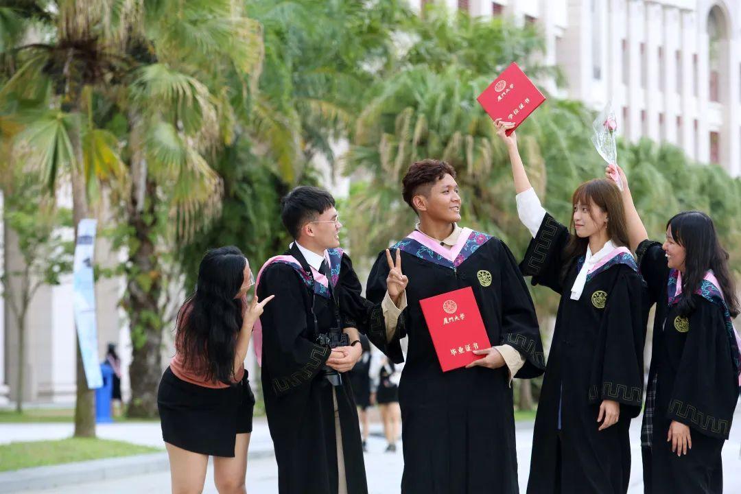 厦门大学有临床医学专业吗_厦门大学有哪些专业_厦门有哪些大学