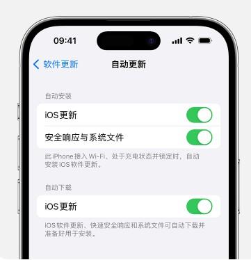 ios 17.2怎么更新-图2