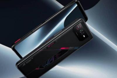 rogphone8会搭载8gen3吗-图1