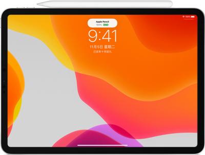 Apple Pencil二代如何充电-图1