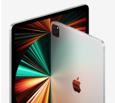 iPadPro2022可以无线充电吗-图1