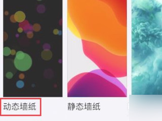 苹果怎么让壁纸一直动-图4