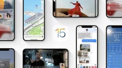 ios15beta6更新了什么-图1