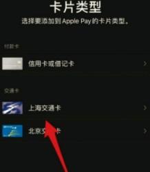 iphone13在哪设置添加卡片-图3