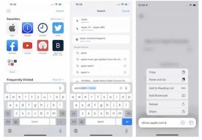 iOS15Beta3怎么样-图4