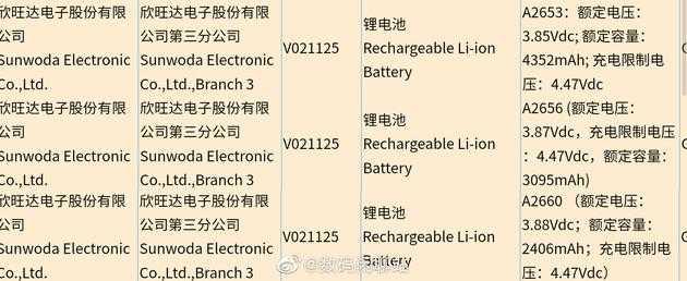 iPhone13充电速度有提升吗-图1