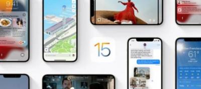 ios15什么时候发布-图1