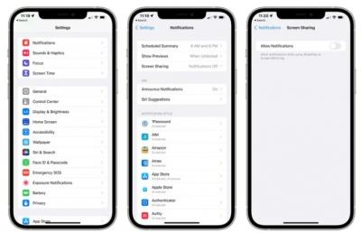 iOS15beta4怎么样-图4