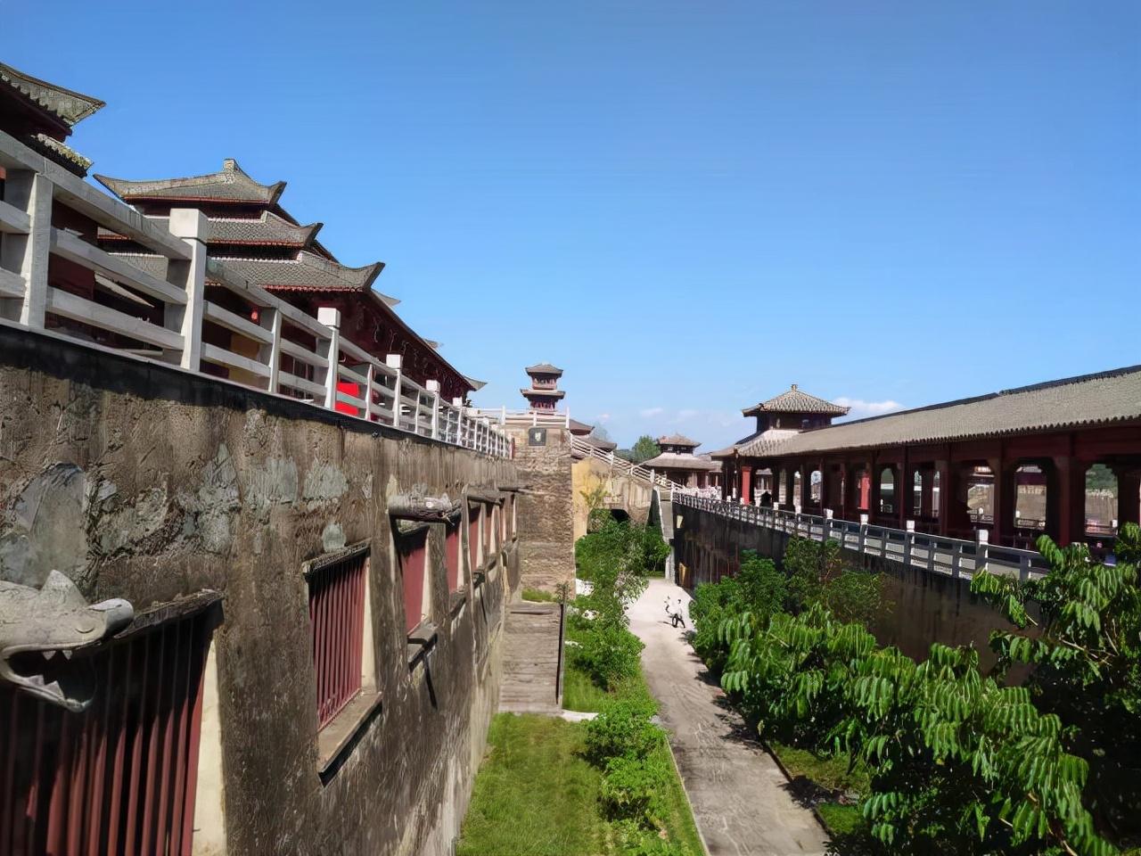 金华游玩景点排名_金华好玩的旅游景点_金华有什么好玩的地方旅游景点