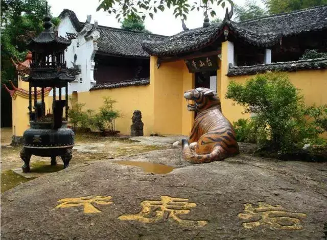 金华好玩的旅游景点_金华内的旅游景点_金华有什么好玩的地方旅游景点