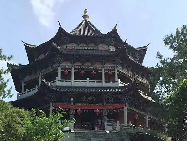 金华内的旅游景点_金华好玩的旅游景点_金华有什么好玩的地方旅游景点