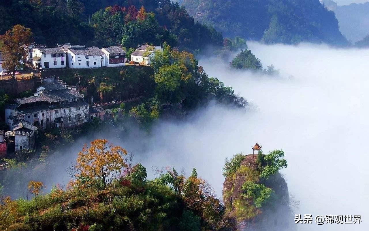 武当山在哪_武当山旅游攻略_武当山天气