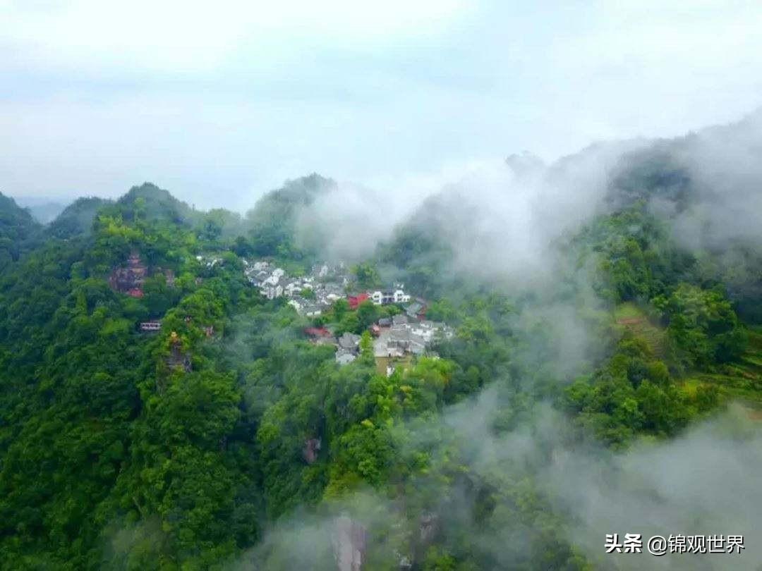 武当山旅游攻略_武当山天气_武当山在哪