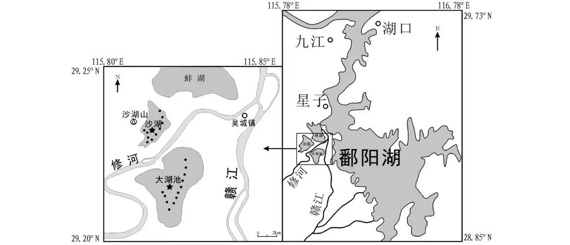 鄱阳湖大草原_鄱阳湖银鱼_鄱阳湖在哪