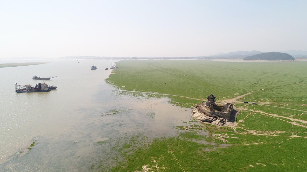 鄱阳湖在哪_鄱阳湖大草原_鄱阳湖银鱼