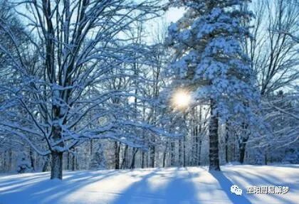 梦见下雪是什么征兆_征兆下雪梦见是什么预兆_下雪梦见下雪