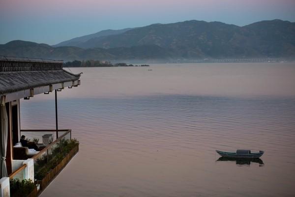 丽江在哪里_丽江天气_丽江必去4个景点