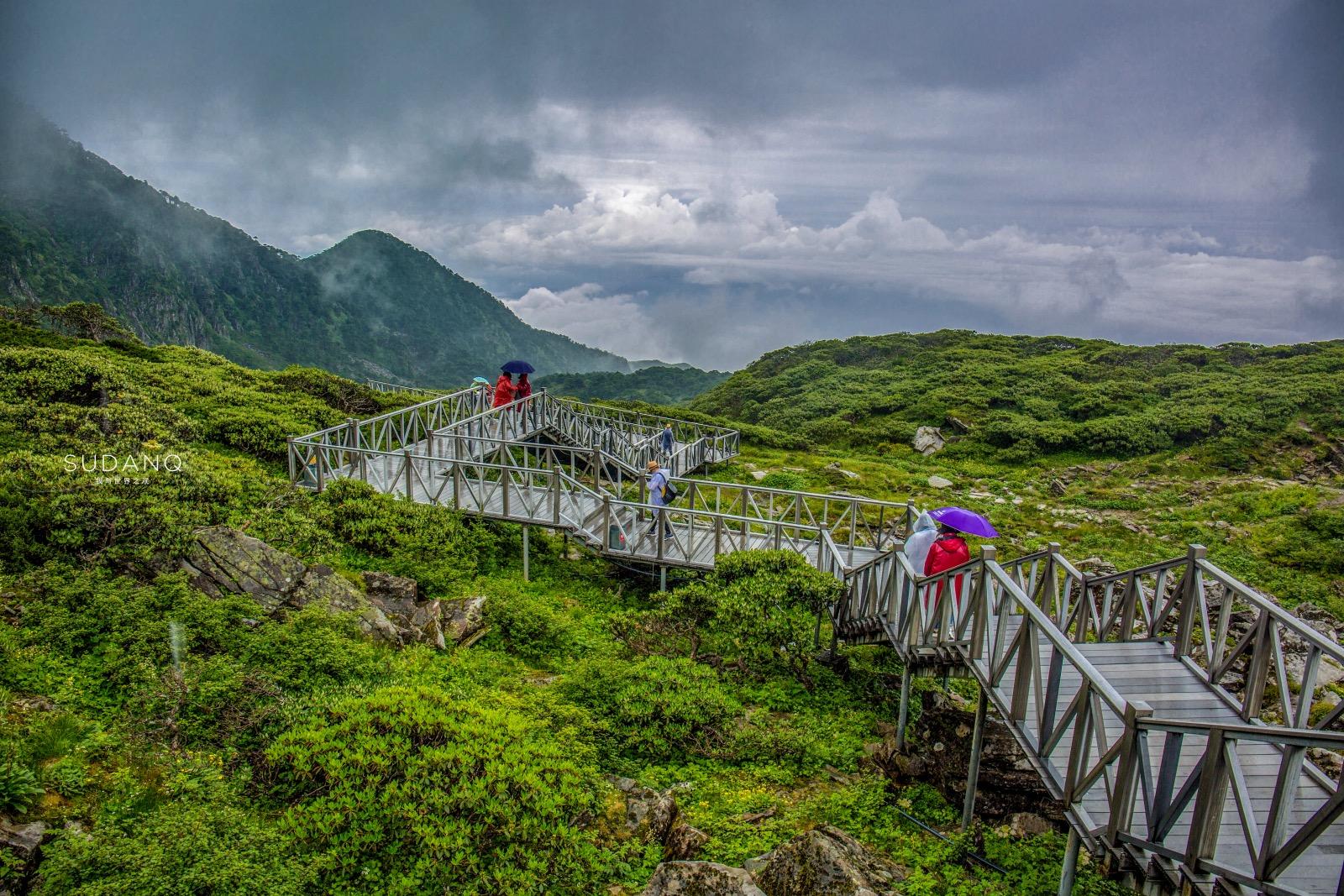 丽江必去4个景点_丽江天气_丽江在哪里