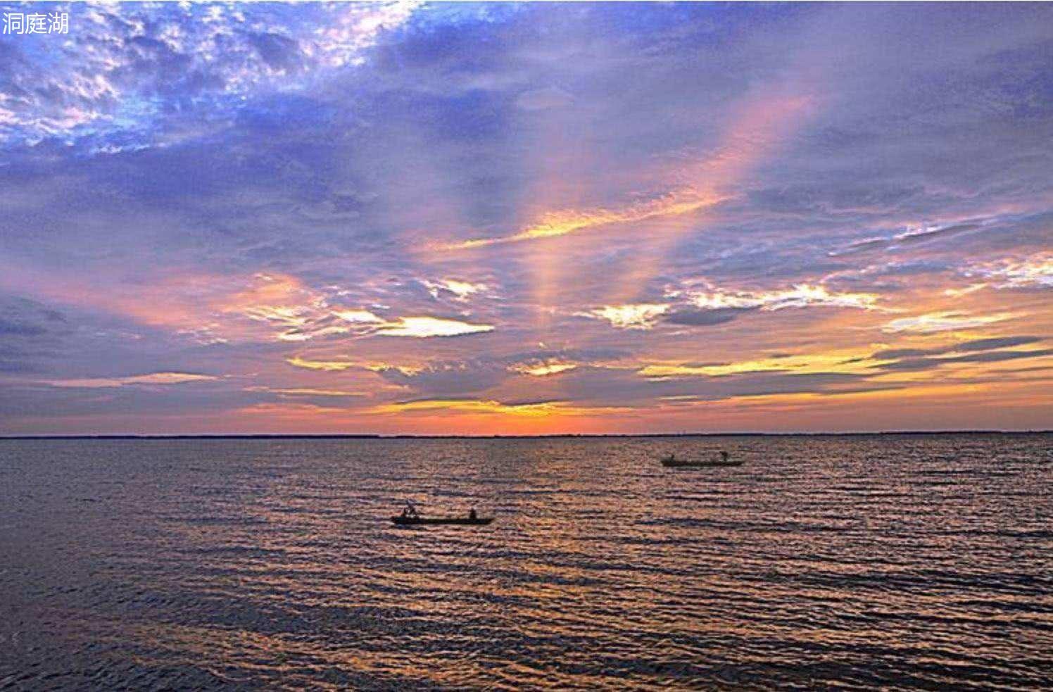 洞庭湖旅游_洞庭湖在哪_洞庭湖的诗句