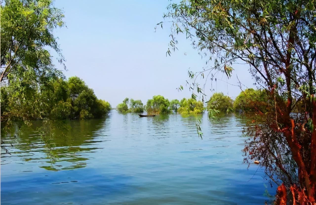 洞庭湖在哪个城市_洞庭湖在哪_洞庭湖的诗句