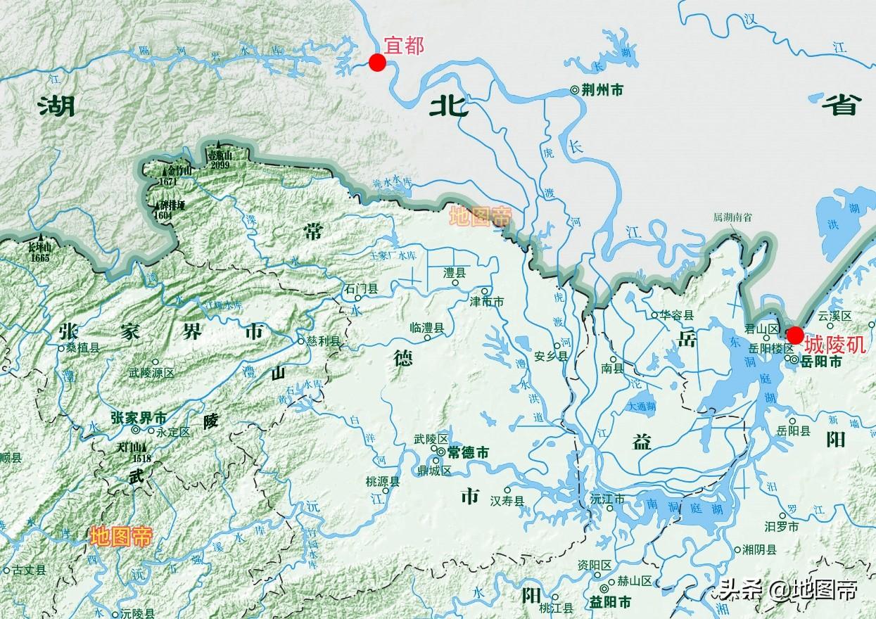 洞庭湖在哪_洞庭湖属于哪个省_洞庭湖在哪个城市