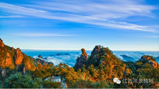 三清山在哪里哪个城市_三清山景点有哪些_三清山在哪里