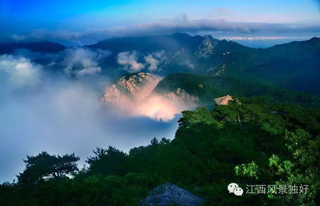 三清山在哪里哪个城市_三清山在哪里_三清山景点有哪些